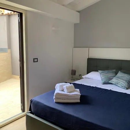 Elegance Guest house Catania